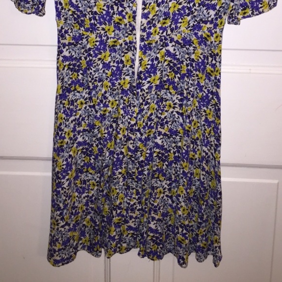 Floral Old Navy Dress - Picture 6 of 7
